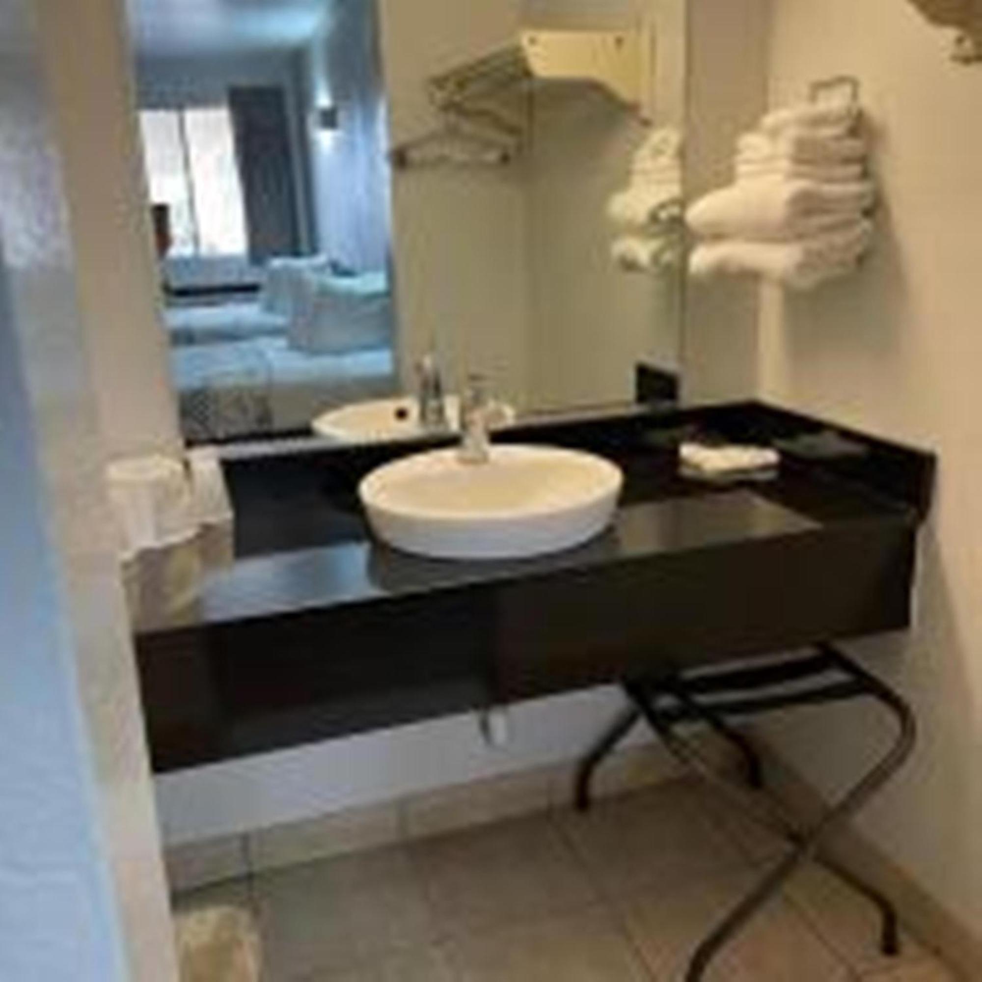 Motel 6-Van Horn, Tx Εξωτερικό φωτογραφία