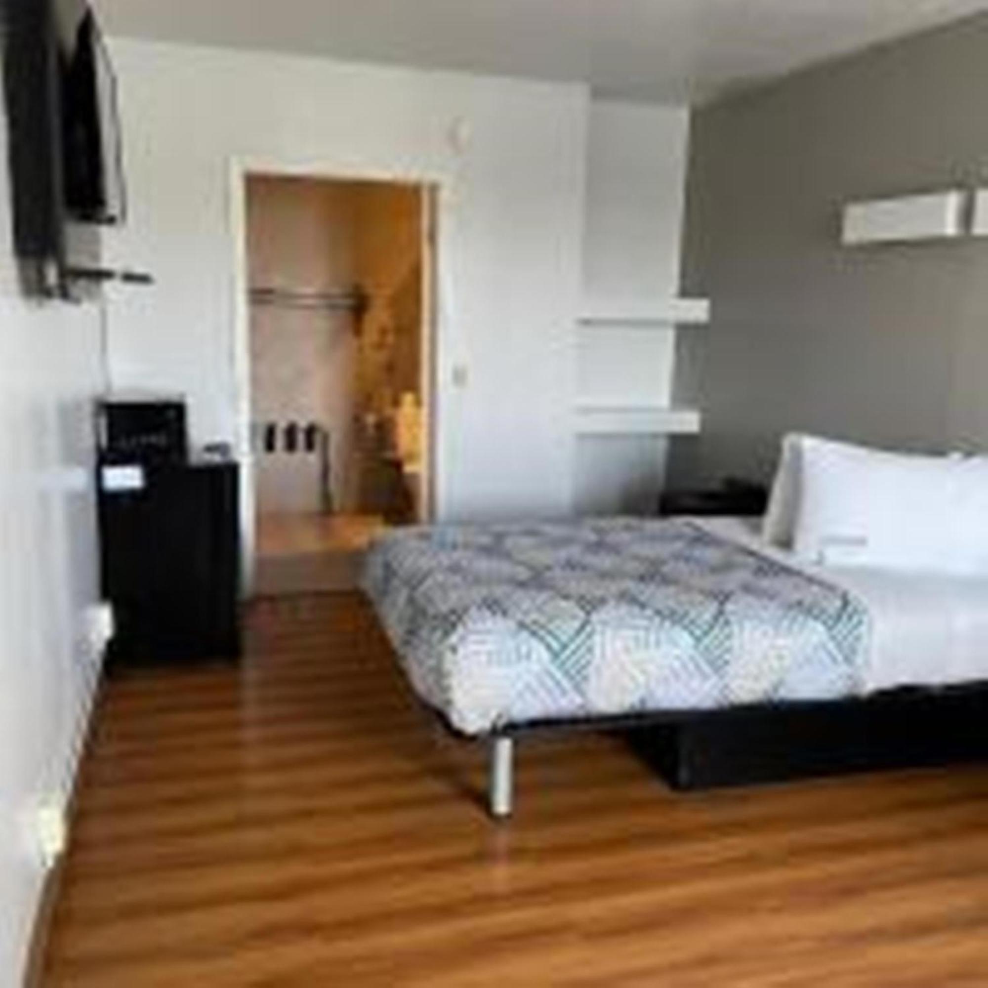 Motel 6-Van Horn, Tx Εξωτερικό φωτογραφία