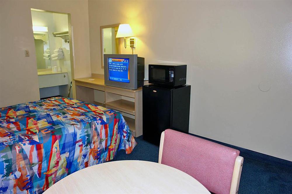 Motel 6-Van Horn, Tx Δωμάτιο φωτογραφία